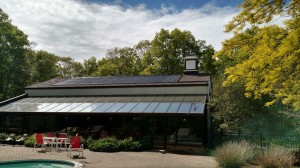 Solar Pool HeatingAttleboro, MA